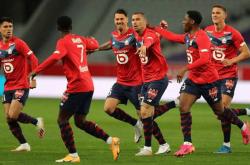 开云体育中国-关于雷恩客场状态火爆，力克对手的信息