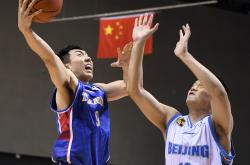 开云体育登录-柏林篮球夏季联赛资格赛开始，热门队解禁上场