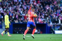 开云体育中国-雷加利斯主场横扫比利亚雷亚尔，射入积分榜前列的简单介绍