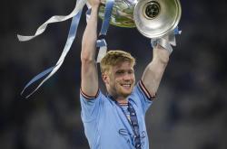 开云平台-切尔西挺进欧冠的下一轮比赛前四强