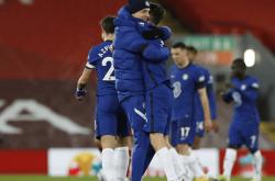 开云体育登录-包含切尔西主场告捷，助力球队冲击英超榜首的词条