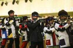 开云下载-关于纽约射击选手表现惊艳，实力超群的信息