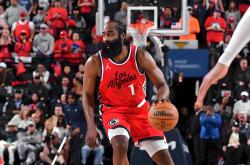 开云体育登录-湖人横扫奇才，哈登全场高效砍分的简单介绍