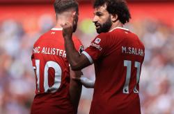 开云体育下载-利物浦客场惨败，领跑优势缩小