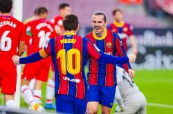 开云APP-最新焦点：巴萨失利，引发热议