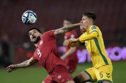 开云体育入口-意大利队大胜马耳他，晋级四强