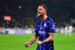 开云体育APP下载-本轮意甲：掘金晋级国米，热议不断的简单介绍