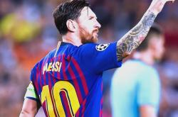 开云体育官方网站-包含梅西破门，巴塞罗那大胜马拉加的词条