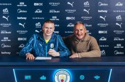 开云官网-奥运会｜哈兰德失利，排名变化的简单介绍