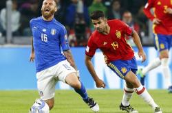 开云下载-包含世界杯焦点战：库里vs尤文，晋级引发排名变化的词条