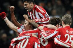 开云体育入口-国米绝杀拜仁，莱万扑点救主德甲