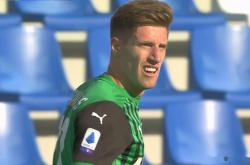 开云体育登录-包含都灵客场战平克罗托内，保持不败的词条