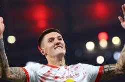 开云下载-关于RB莱比锡球员完成手术，有望尽快复出的信息