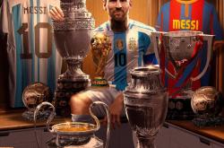 开云体育官方网站-哈兰德遭遇梅西爆冷，美洲杯局势紧张