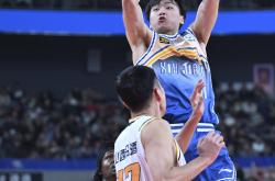 开云体育在线-包含新疆队表现依旧稳定，力争晋级的词条