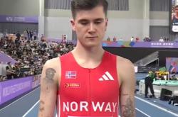 开云体育在线-关于挪威选手金牌花落怀中，笑傲赛场的信息