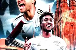 开云体育-拜仁战平国足，哈兰德补时绝平欧冠