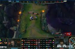 开云体育平台APP-FNC险胜BRO，JackeyLove操刀奇招英雄翻盘2025世界赛3:2（东京）