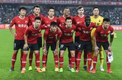 开云体育平台APP-上海上港客场战胜深圳佳兆业，稳定排名前列