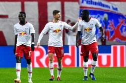 开云体育平台APP-斯图加特客场绝杀莱比锡红牛，豪取三分