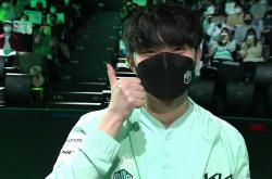 开云体育在线-EG轻取G2，ShowMaker拿下关键大龙八强赛3:1（东京）