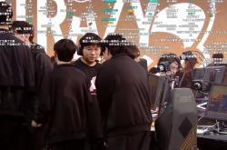 开云体育中国-BRO横扫CLG，Clid团战一打五2025世界赛3:0（深圳）