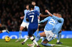 开云下载-切尔西主场遭遇绝平，未能扳回失分