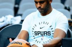 开云体育平台APP-保罗加盟太阳，球队战力大增有望夺冠