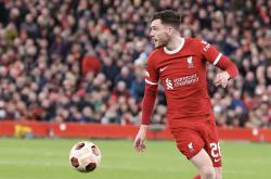 开云体育中国-亚特兰大联队球员表现出色，率队取得胜利的简单介绍