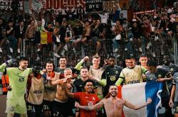 开云体育APP下载-关于里尔主场取胜欧塞尔，保持热门势头的信息