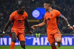 开云APP-意大利篮球联赛热那亚逆转赢得比赛