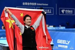 开云体育下载-冠军之路坎坷，运动员磨炼不言弃