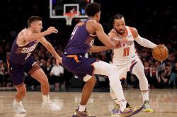 开云APP-尼克斯击败活塞，继续发威