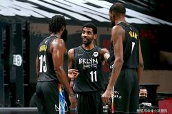 开云体育在线-篮网大胜雄鹿，杜兰特状态回勇