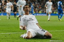 -包含马德里竞技强势加拿大，迪马利亚制霸全场的词条