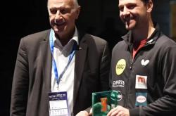 开云体育中国-瑞典乒乓球队血洗中国乒乓球队，波尔惊艳世界的简单介绍