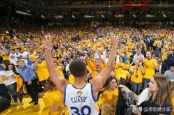 开云平台-勇士擒雷霆：库里绝杀大胜雷霆