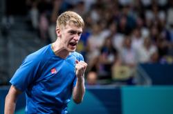 开云体育官方网站-包含瑞典乒乓球队横扫比利时乒乓球队，张本智和惊艳世界的词条