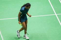 开云体育中国-日本羽毛球队爆冷印度羽毛球队，辛杜绝境逆转的简单介绍