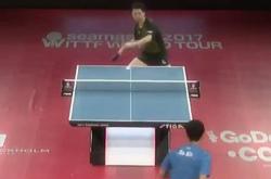 开云体育在线-法国乒乓球队碾压波兰乒乓球队，许昕关键制胜的简单介绍