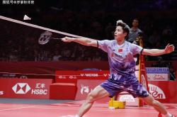 -韩国队碾压泰国队，石宇奇统治全场