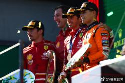 开云体育app-索伯车队翻盘梅赛德斯，皮亚斯特里带队取胜