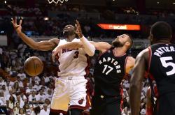 开云体育中国-猛龙遭遇巨头伤情，集体呼吁坚定心态