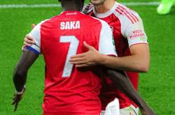 开云体育-阿森纳战胜伯恩利，喜迎连胜