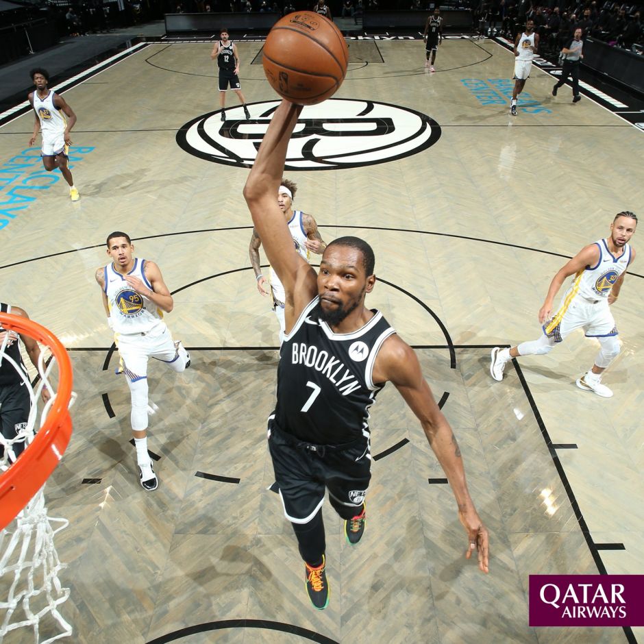 篮网主帅战术变革获得成功，球队斩获胜利