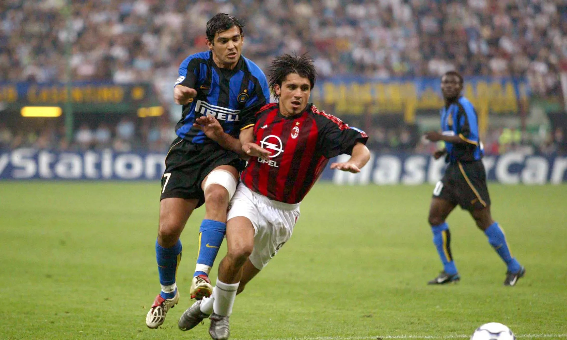 关于AC米兰未能守住领先优势，被对手逆转的信息