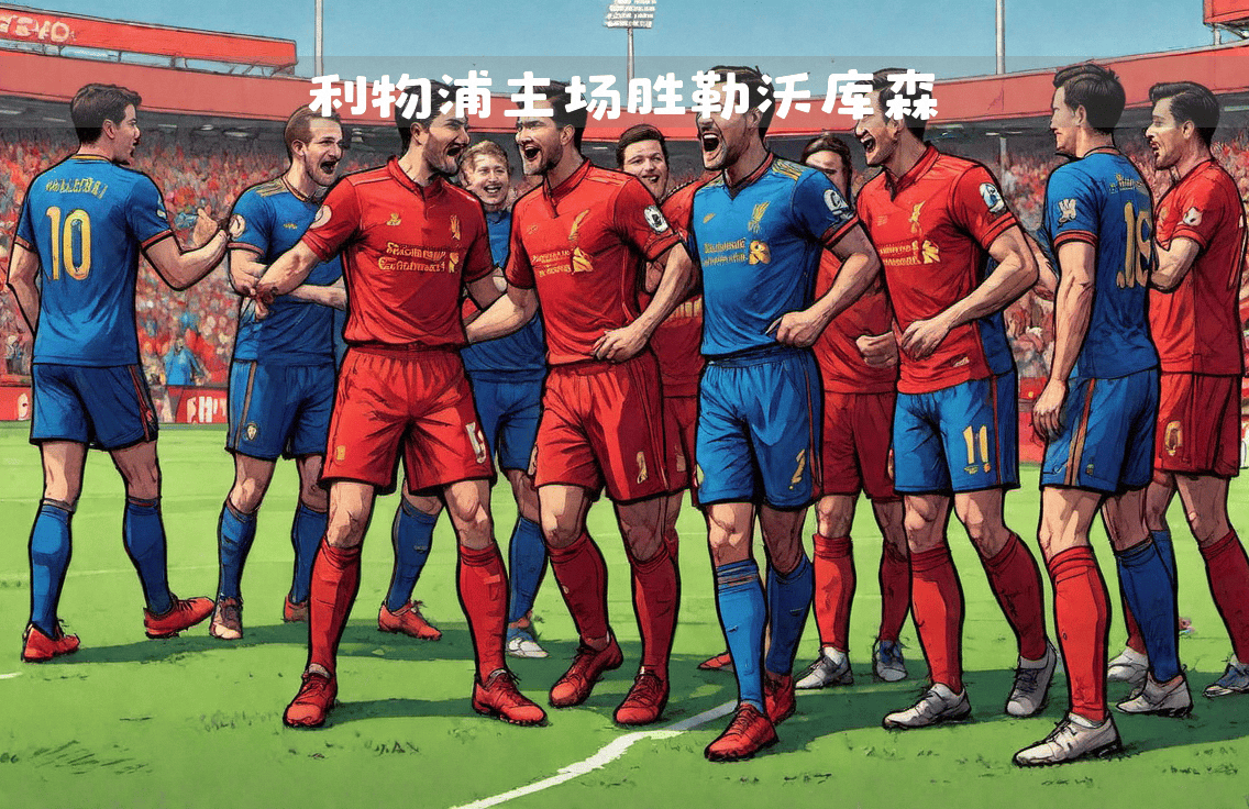 利物浦攻势如潮,轻松战胜对手的简单介绍 利物浦攻势如潮,轻松战胜对手的简单介绍