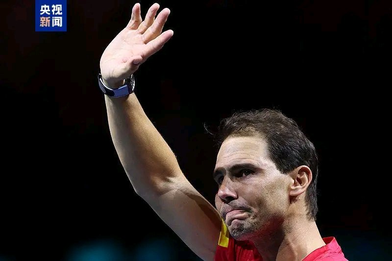 世界网球队横扫美国网球队，纳达尔统治全场的简单介绍