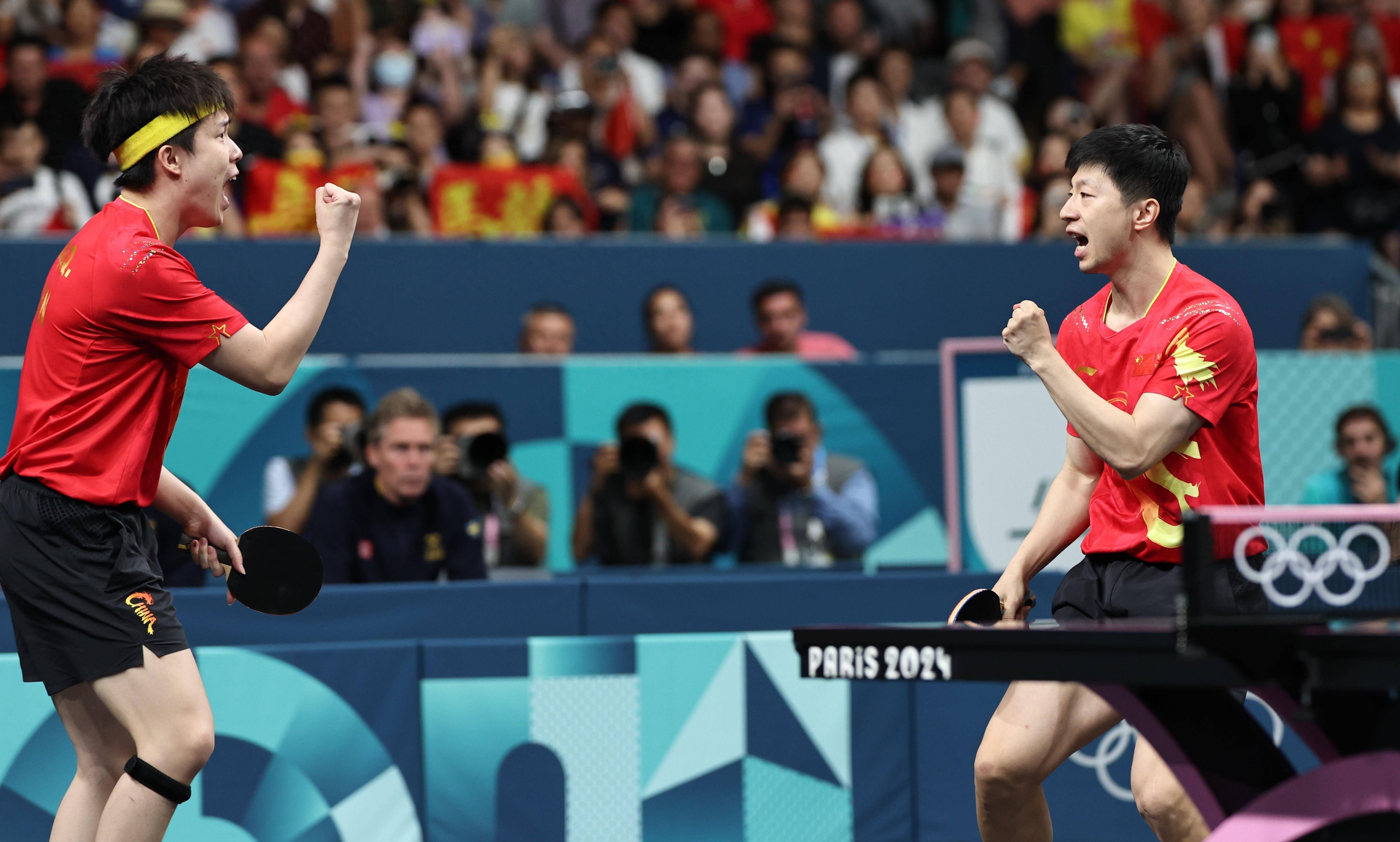 包含德国乒乓球队翻盘奥地利乒乓球队,马龙关键制胜的词条 包含德国乒乓球队翻盘奥地利乒乓球队,马龙关键制胜的词条