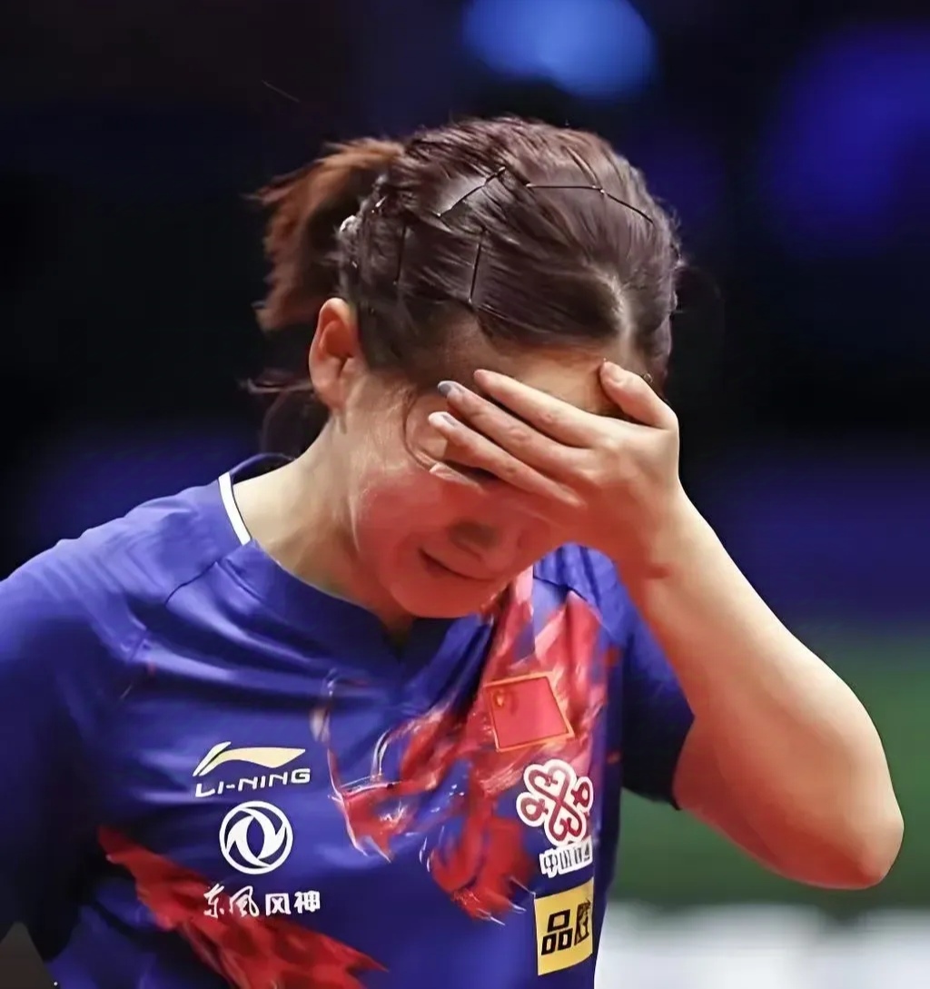 世界杯选手赛后落泪，背后故事感人